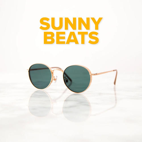 Sunny Beats (Explicit)