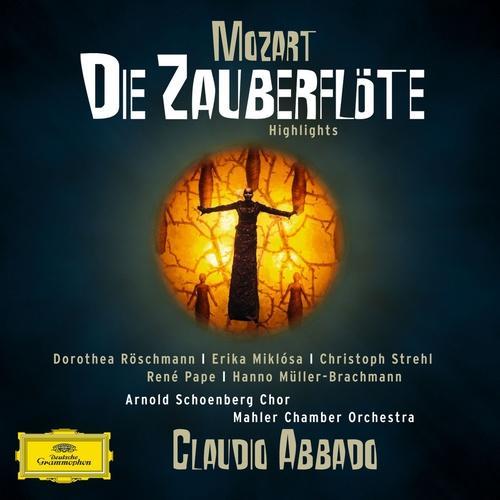 Mozart: Die Zauberflöte