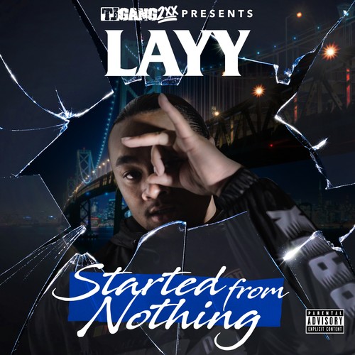 Started From Nothing (Explicit)