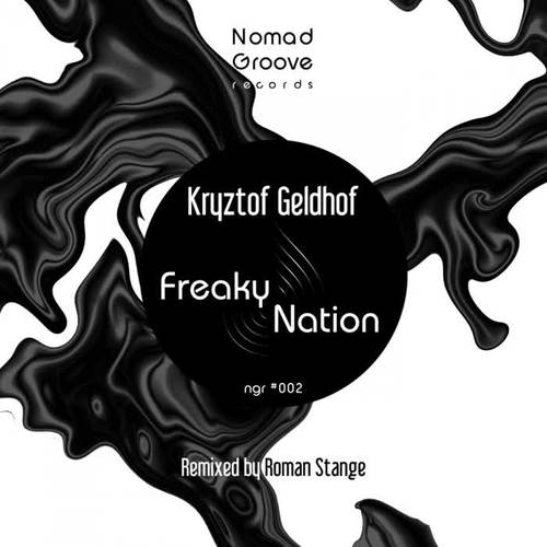 Freaky Nation