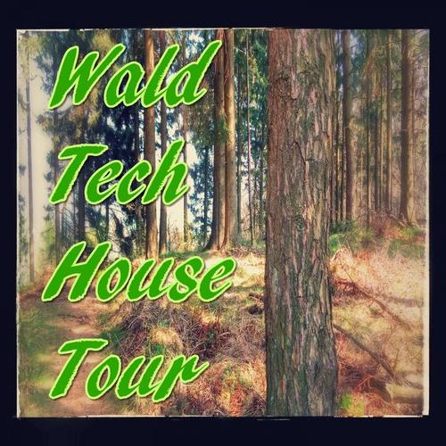 Wald Tech House Tour