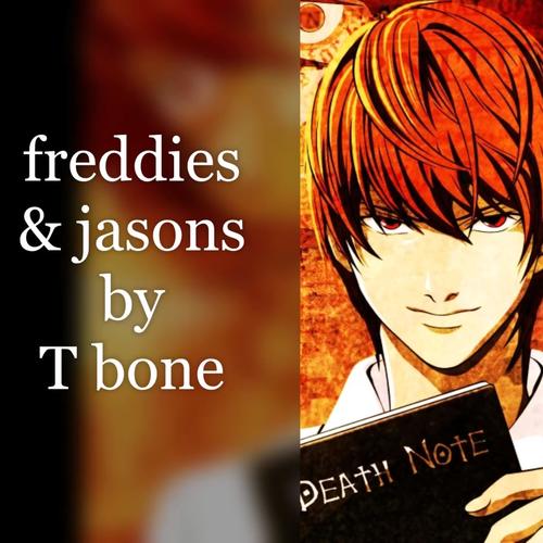 freddies & jasons