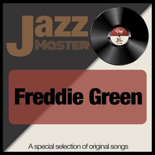 Jazz Master (A Special Selection of Original Songs)