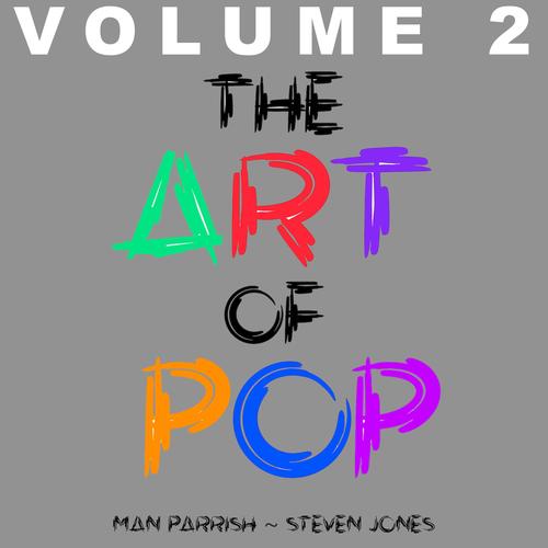 The Art Of Pop / Volume 2 (Explicit)