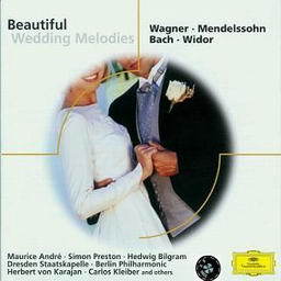 Beautiful Wedding Melodies