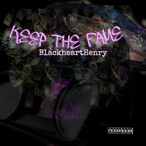 Keep the Fame (Explicit)