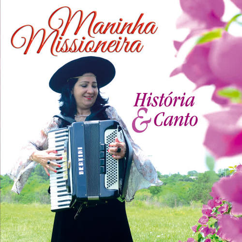 História & Canto