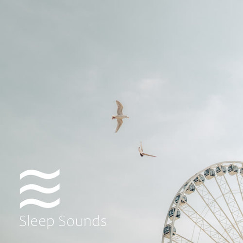 O.S.E. White Noise Therapy for Deep Sleep and Sweet Relax Summer Collection