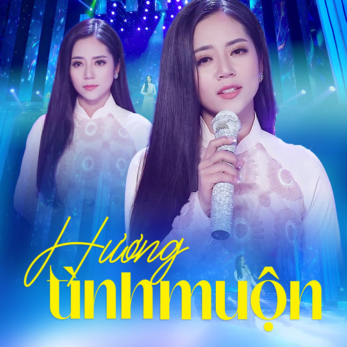 Hương Tình Muộn