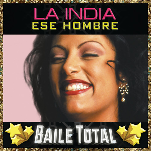 Ese Hombre (Baile Total)