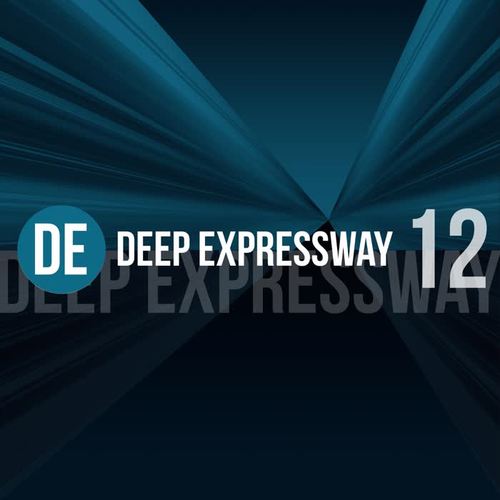 Deep Expressway, Vol. 12