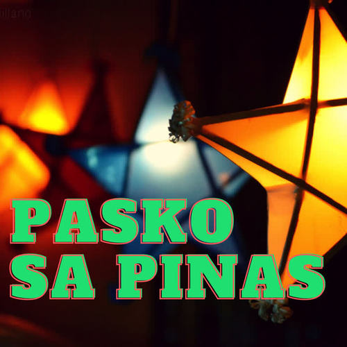 Pasko Sa Pinas