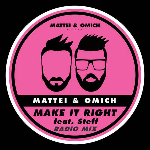 Make It Right (Radio Mix)