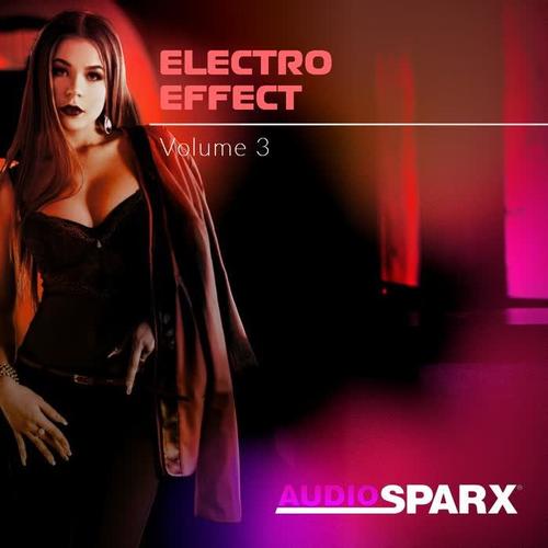 Electro Effect Volume 3