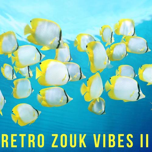 Retro Zouk Vibes, Vol. 2