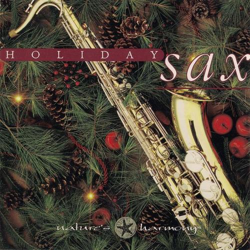 Holiday Sax