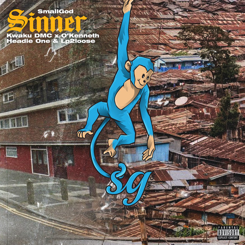 Sinner (Explicit)