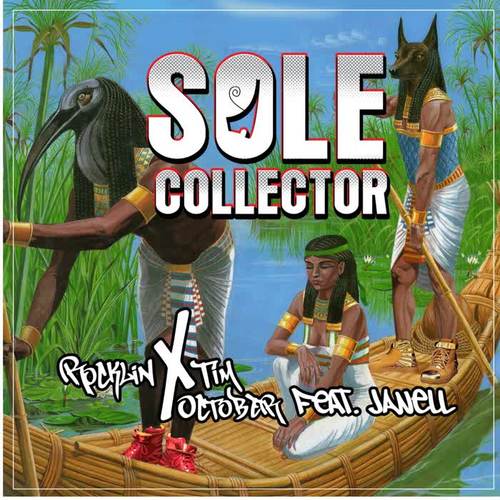 Sole Collector (feat. Janell) (Explicit)