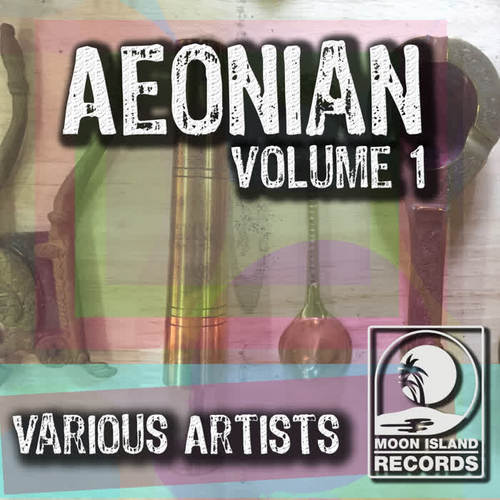 Aeonian, Vol. 1