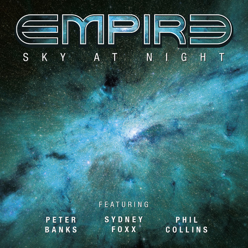 Sky at Night (feat. Peter Banks, Sydney Foxx and Phil Collins)