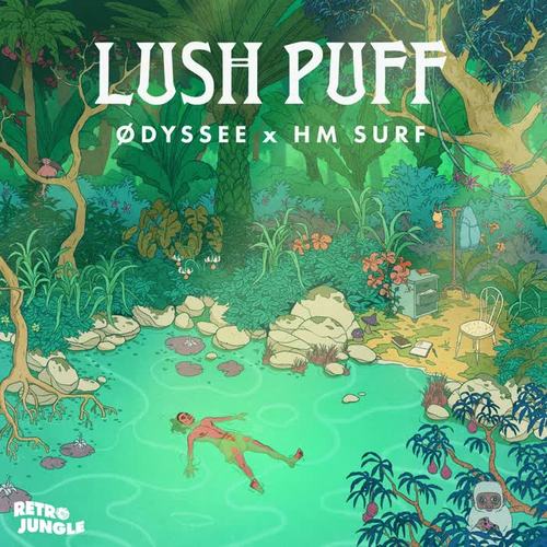 Lush Puff