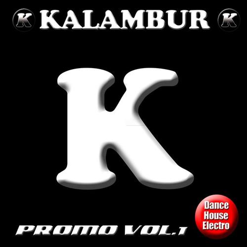 KALAMBUR PROMO VOL 1