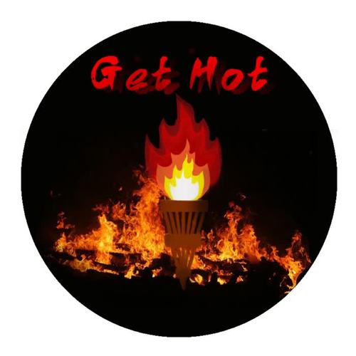 GET HOT