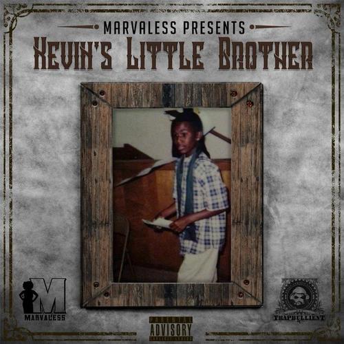 Kevin's Little Brother (Explicit)