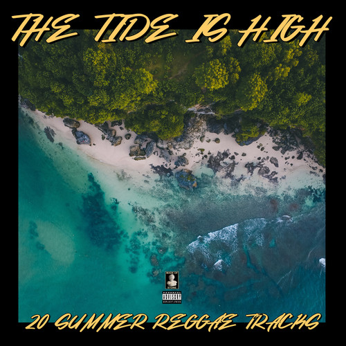 The Tide Is High 20 Summer Reggae Tracks (Explicit)