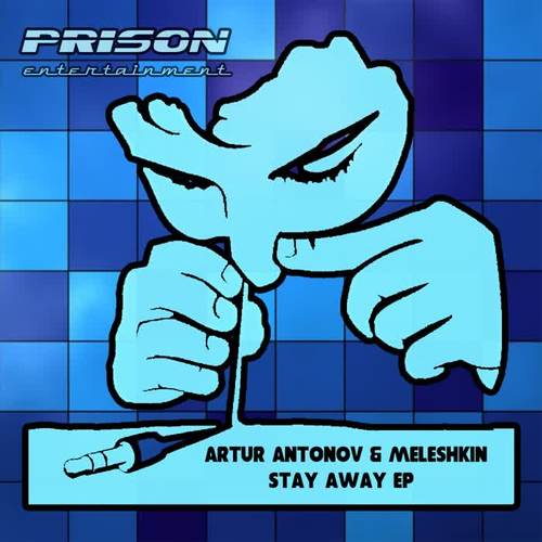 Stay Away Ep