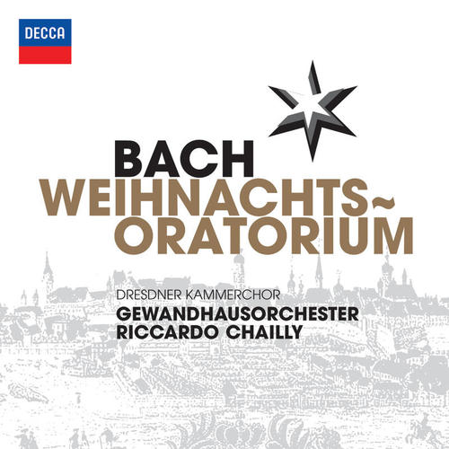 Bach, J.S.: Weihnachts Oratorium