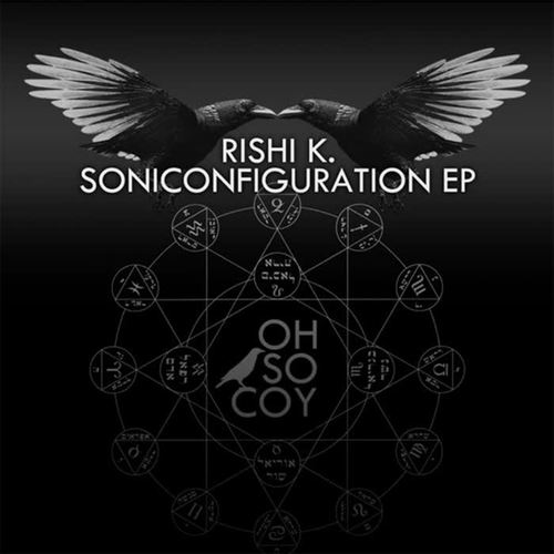 Soniconfiguration EP