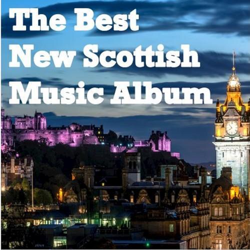 The Best New Scottish Music Album