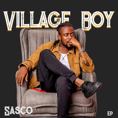 Village Boy (Explicit)