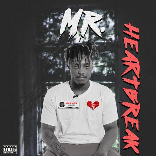 Mr Heartbreak (Explicit)