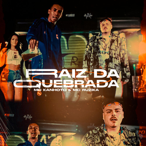 Raiz da Quebrada