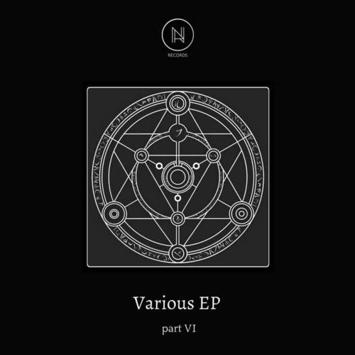 Various EP, Pt. 6