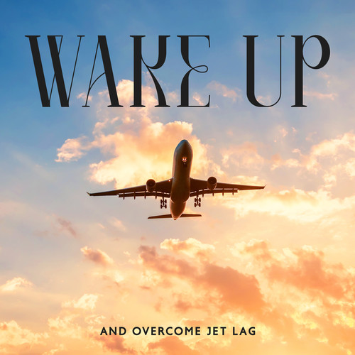 Wake Up and Overcome Jet Lag (Meditation for Time Zone Synchronization, Mindful Adaptation to a New Schedule, Rest after a Long Journey)