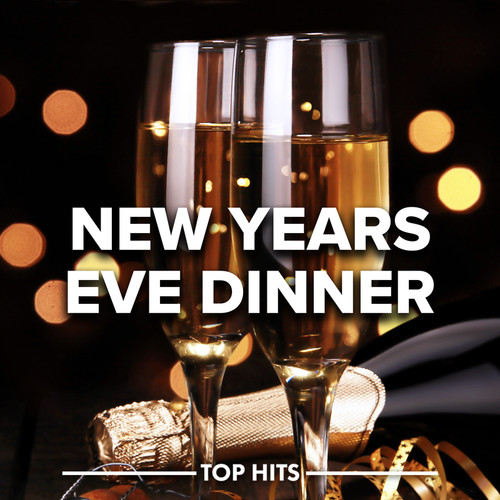 New Years Dinner 2022/23 (Explicit)