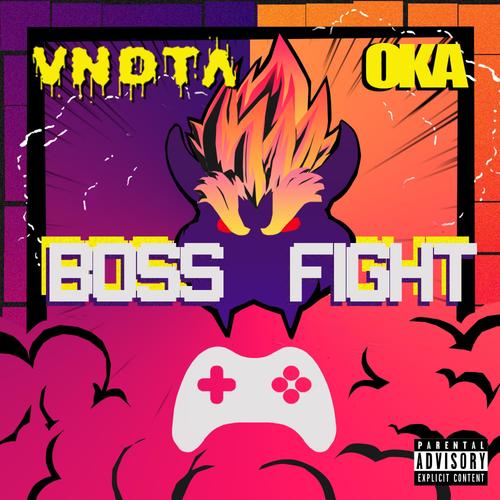 BOSS FIGHT (feat. OKA)