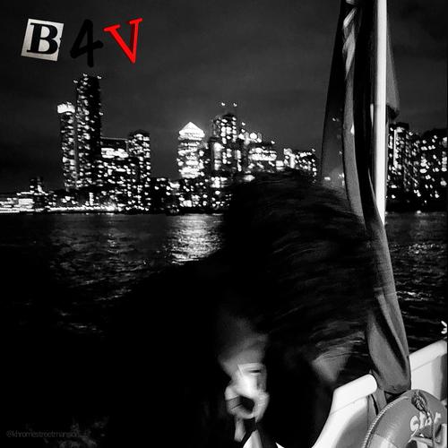 B4 V (Explicit)