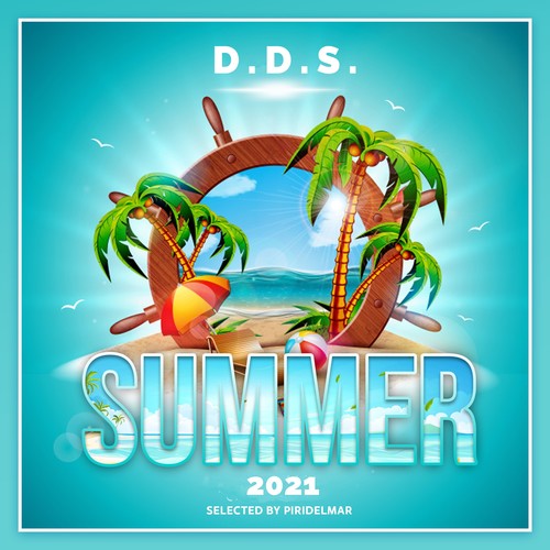 D.D.S. SUMMER 2021 (Explicit)