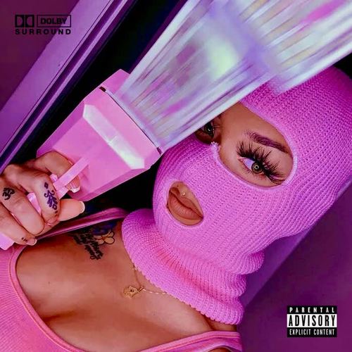 Sweet Cinnamon (Explicit)