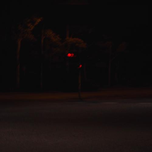 Music For Stationary Vehicles