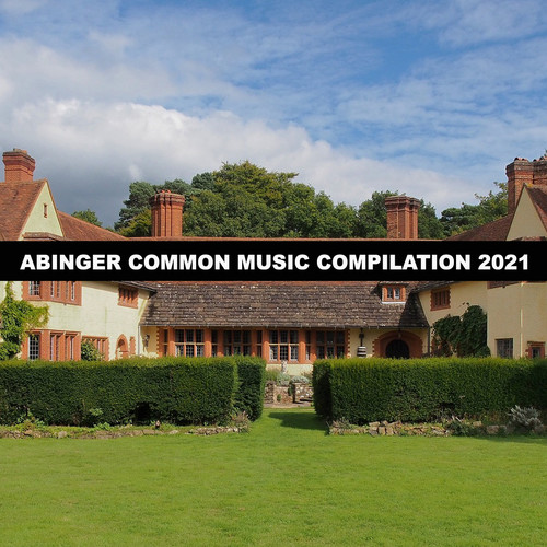 Abinger Common Music Compilation 2021