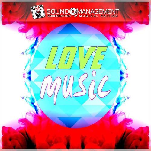 Love Music