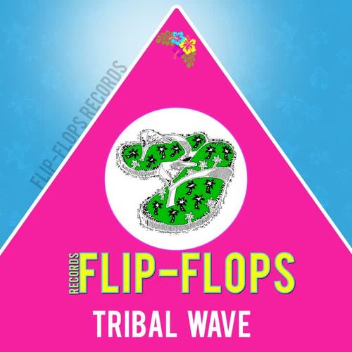 Tribal Wave