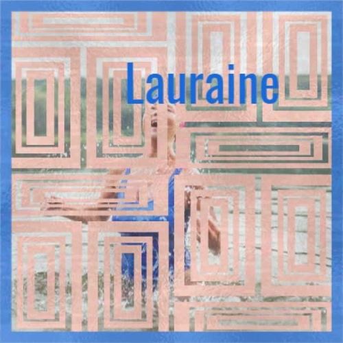 Lauraine