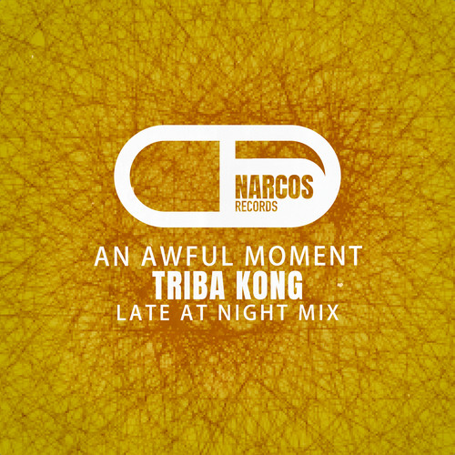 An Awful Moment (Late At Night Mix)