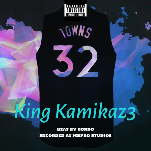 32 Towns (Explicit)